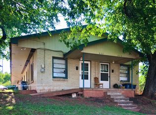 802 N Jefferson St, Stillwater, OK 74075