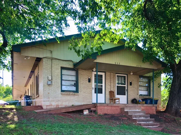 806 N Jefferson St, Stillwater, OK 74075