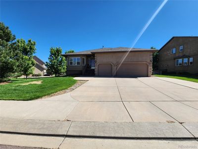 280 Green Rock Pl, Monument, CO, 80132