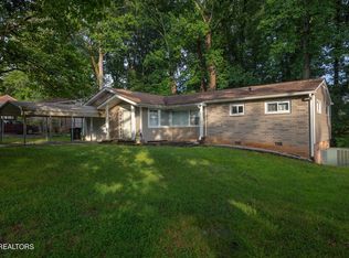 208 Hartford Rd LOT 6, Knoxville, TN 37920