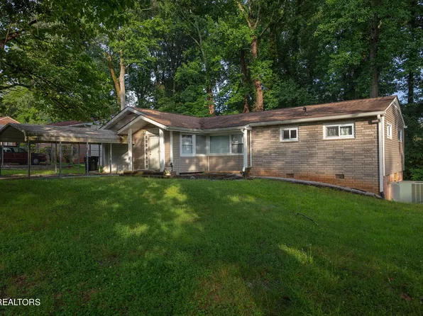 208 Hartford Rd, Knoxville, TN 37920