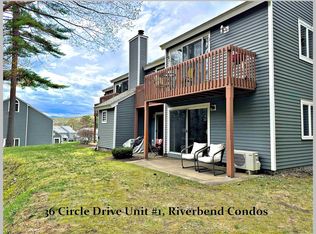 36 Circle Dr #1, Ashland, NH 03217