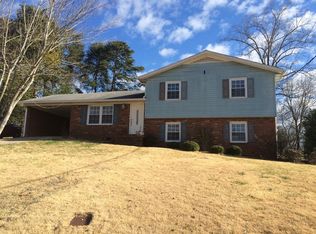 103 Frank St, Easley, SC 29642