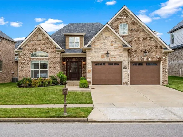 2340 Coroneo Ln, Lexington, KY 40509