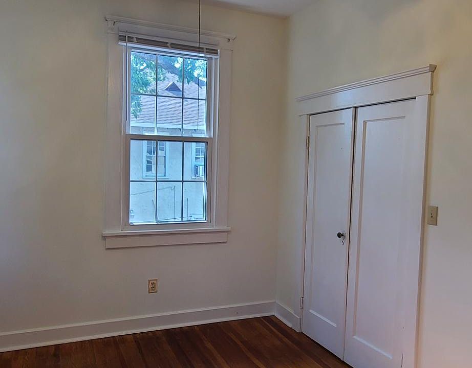 BED ROOM #1