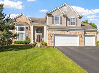11328 Champion Ct W, Plainfield, IL 60585