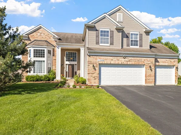 11328 Champion Ct W, Plainfield, IL 60585