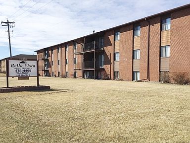 Bella Vista Apartments ; Fargo, ND