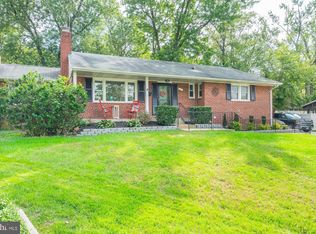 7511 Ferber Pl, Springfield, VA 22151