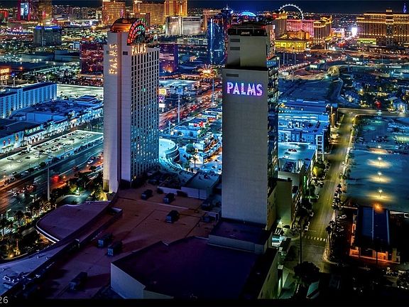 2nd image of 4381 W Flamingo Rd #1922