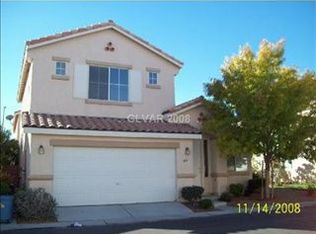 817 Clear Diamond Ave, Las Vegas, NV 89123