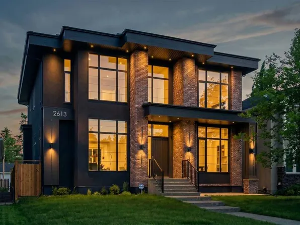 2613 N 6th Ave NW, Calgary, AB T2N 0X9