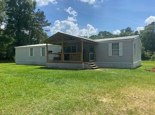 110 McGehee Rd SE, Meadville, MS 39653