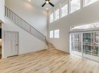 Burnett Lofts at Bishop Ridge, Dallas, TX 75203