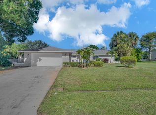 2013 SE Hanford Rd, Port Saint Lucie, FL 34952