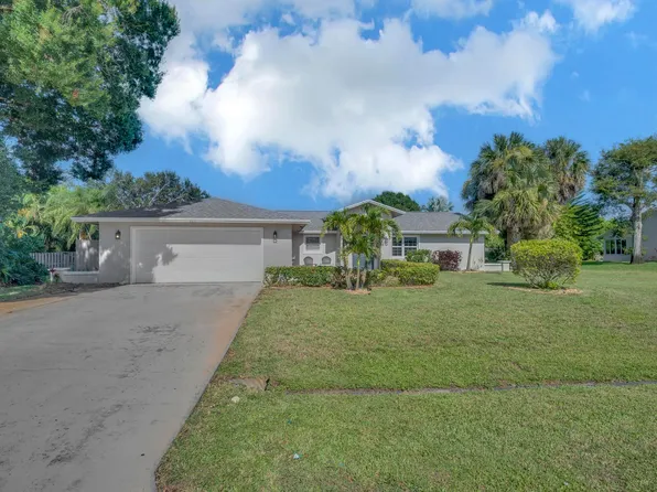 2013 SE Hanford Road, Port St Lucie, FL 34952