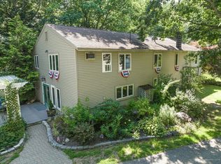 6 Amethyst Way, Falmouth, ME 04105