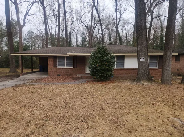 3201 Truman St, Columbia, SC 29204