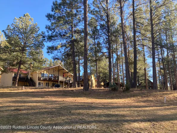 123 North St, Ruidoso, NM 88345