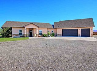 1980 J Rd, Fruita, CO 81521