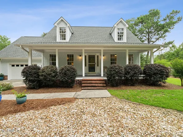 305 Holiday Hills Drive, Wilmington, NC 28409