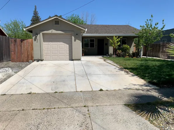 208 Fig St, Roseville, CA 95678