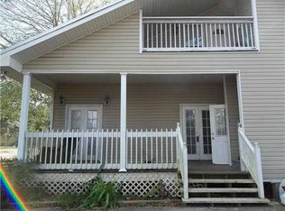 13263 Broadway St #B, Folsom, LA 70437