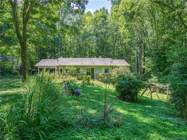 110 Sunshine Ln, Asheville, NC 28806