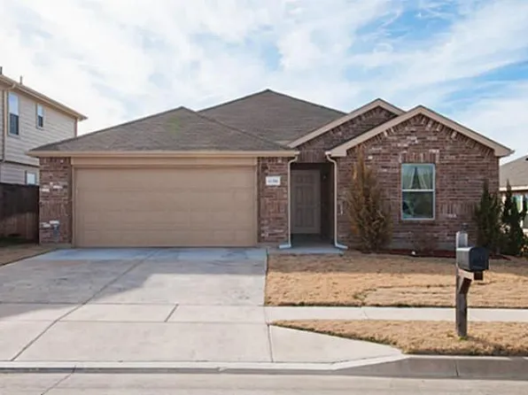 4004 Saint Christian St, Fort Worth, TX 76119