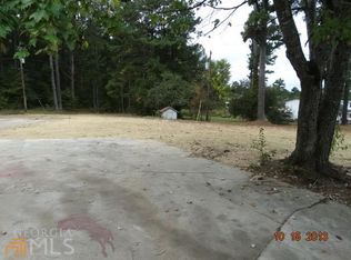 3505 Union Church Rd SW, Stockbridge, GA 30281