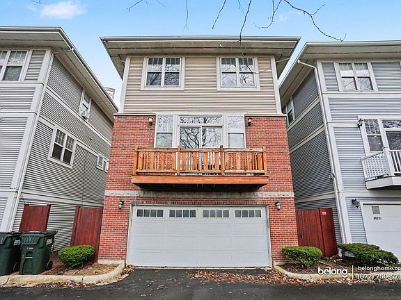 3rd image of 4922 S Cornell Ave APT X