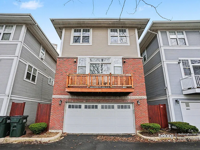 4922 S Cornell Ave #X — Photo 3