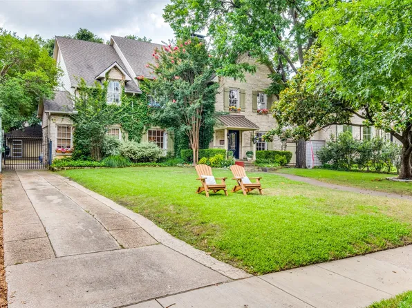 2709 Hanover Ave, Dallas, TX 75225