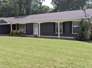 19 Summit Dr, Searcy, AR 72143