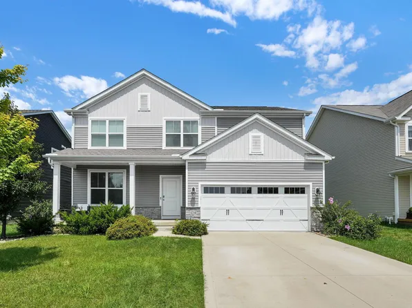 4254 Holstein Dr, Columbus, OH 43207
