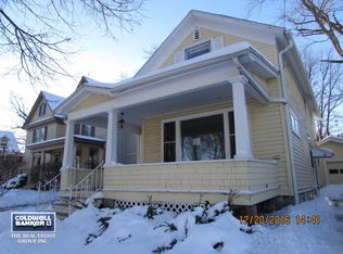 413 N Drew St, Appleton, WI 54911