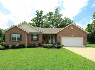 10477 Willow Dr, Loveland, OH 45140
