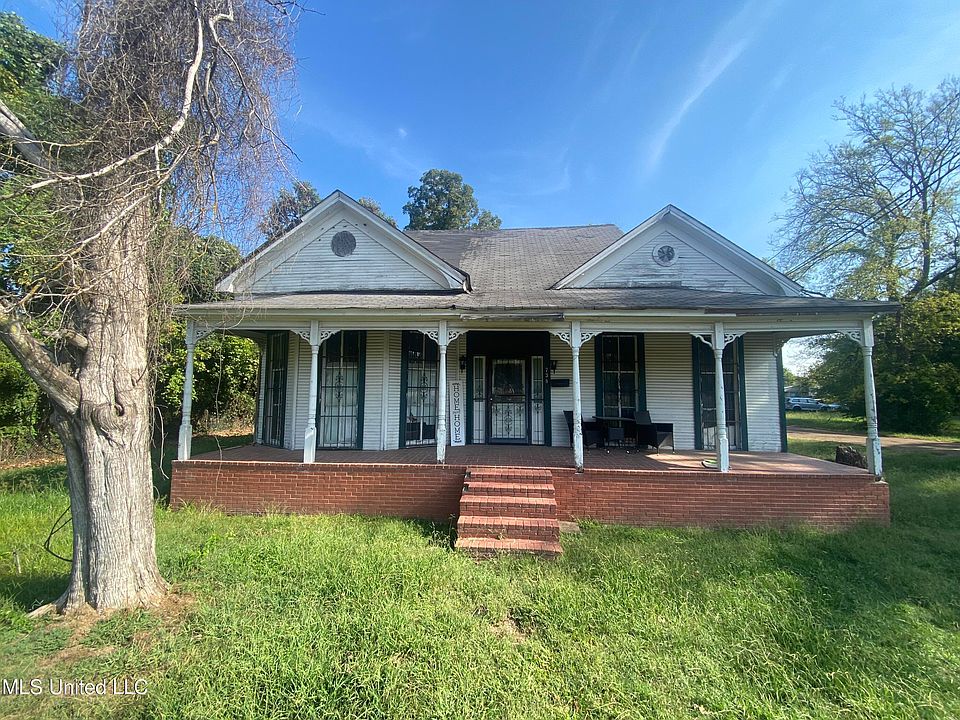 738 W Broadway St, Yazoo City, MS 39194 MLS 4060208 Zillow