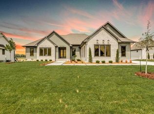 4782 N Ridge Port St, Wichita, KS 67205