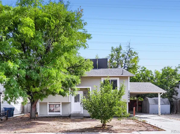 15684 E Bails Drive, Aurora, CO 80017