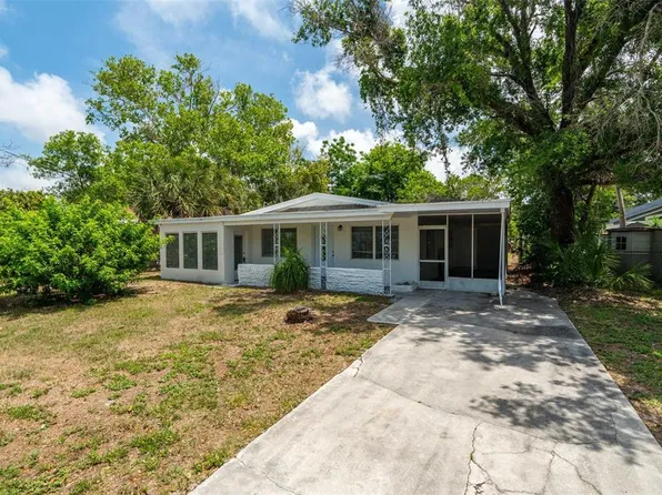 7204 Astor Dr, New Port Richey, FL 34652