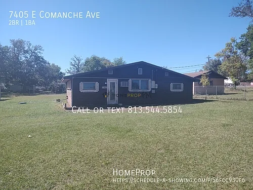 7405 E Comanche Ave Photo 1
