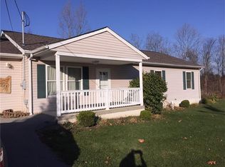 1706 Grove Ave, New Castle, PA 16101