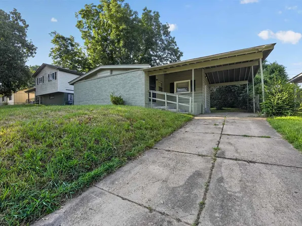 779 Ledbetter Ave, Memphis, TN 38109