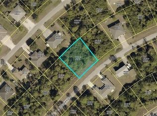 4794/4796 Jordan Ave, Lehigh Acres, FL 33973