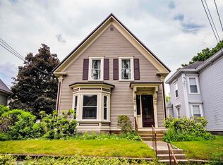 14 Monroe St, Manchester, NH 03104
