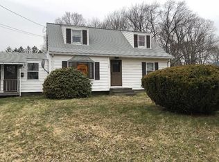 14 June St, Oxford, MA 01540