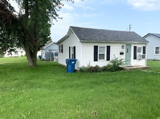 1303 3rd St, Covington, IN 47932