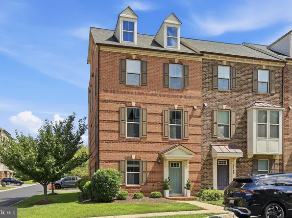 9171 Landon House Ln, Frederick, MD 21704