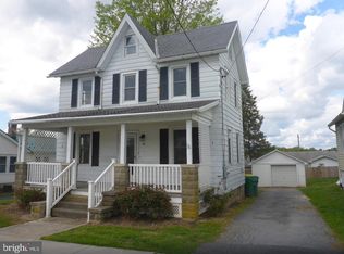 12 Mount St, Rising Sun, MD 21911